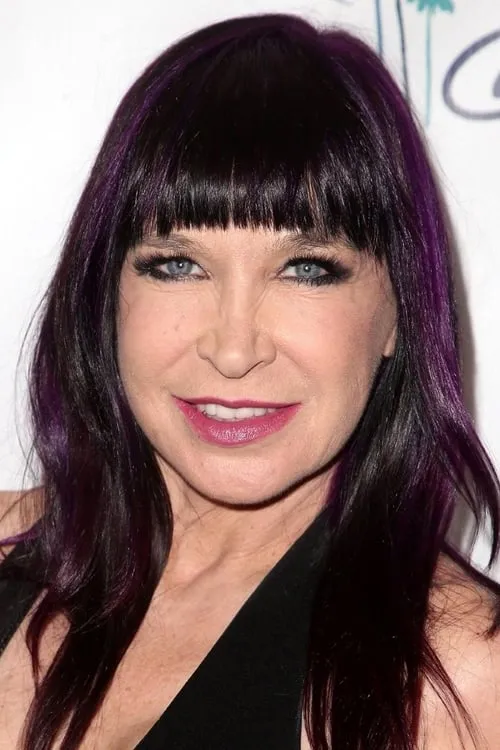 Profile photo of Cynthia Rothrock