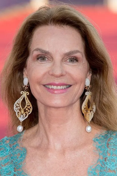 Photo of Cyrielle Clair