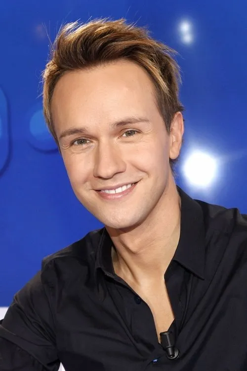 Photo of Cyril Féraud