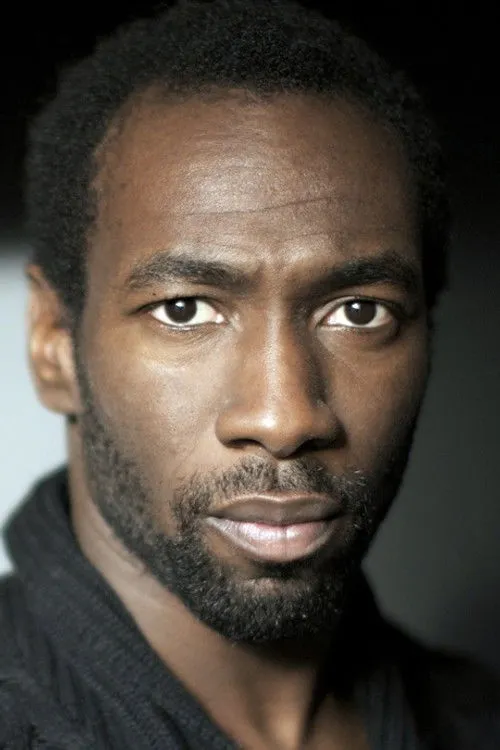 Profile photo of Cyril Gueï