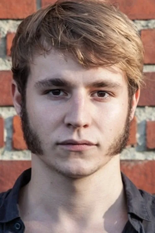 Photo of Cyril Metzger