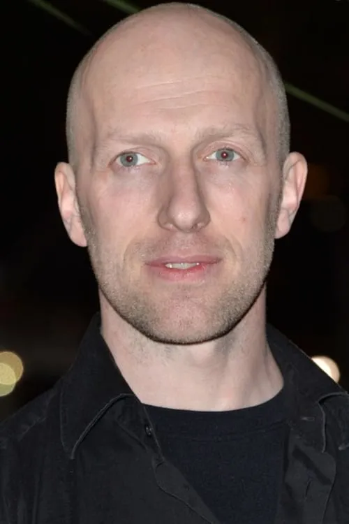 Photo of Cyril Raffaelli