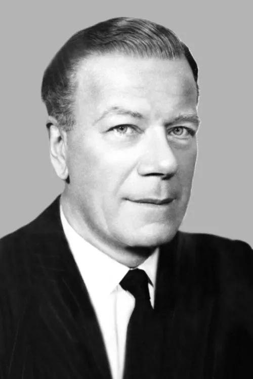 Profile photo of Cyril Ritchard