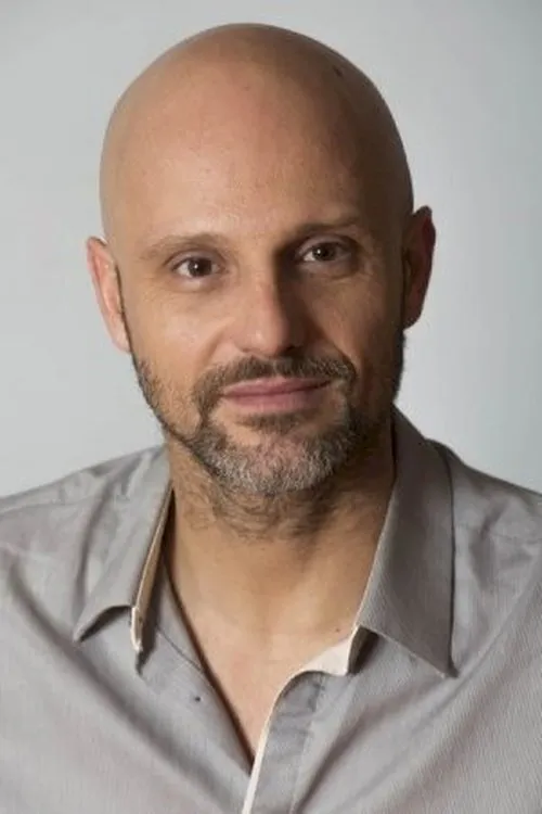 Profile photo of Cyrille Coton-Bonacchi