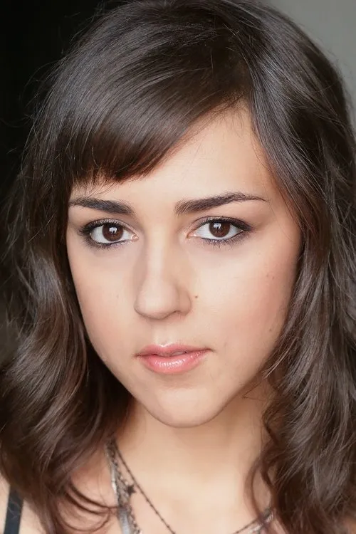 Photo of Cyrina Fiallo