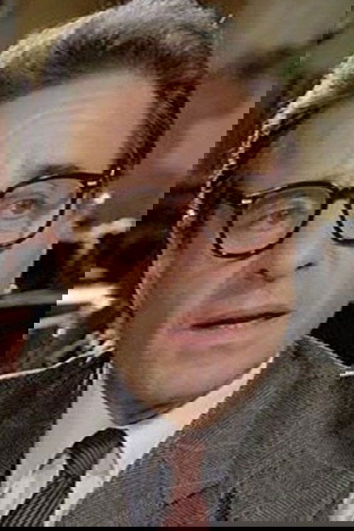 Photo of Cyrus Elias