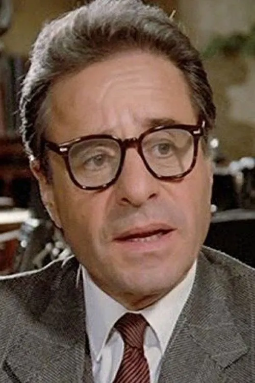 Profile photo of Cyrus Elias