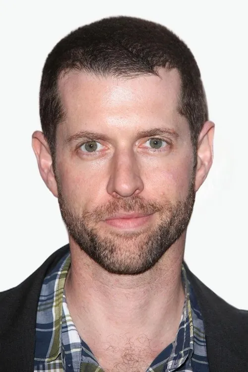 Profile photo of D. B. Weiss