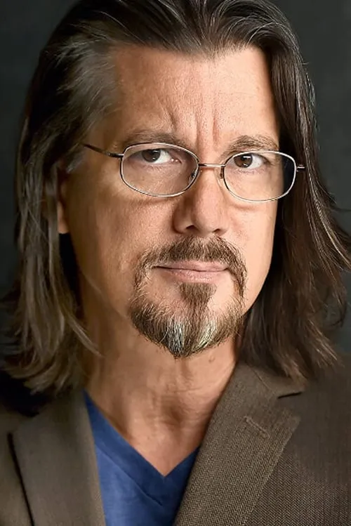 Profile photo of D. C. Douglas