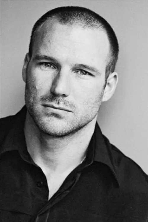 Photo of D. Neil Mark