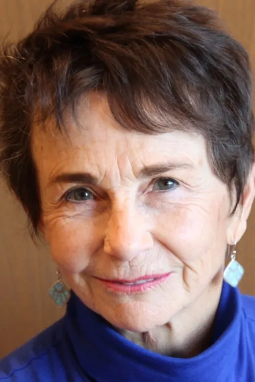 Photo of D. Rosh Wright