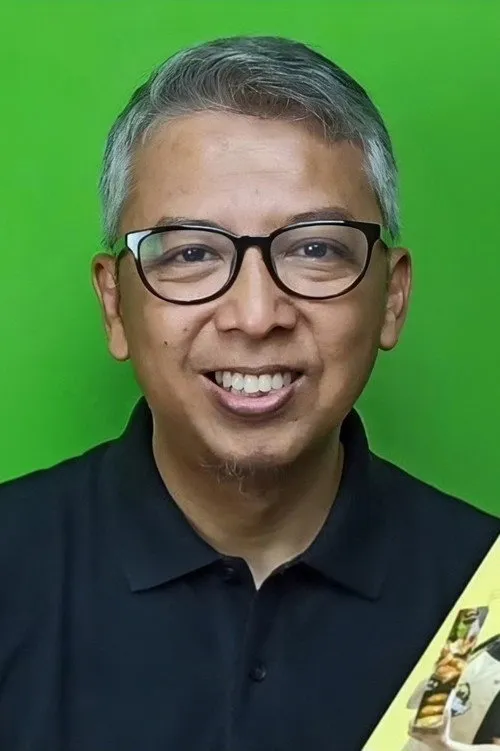 Profile photo of Daan Aria