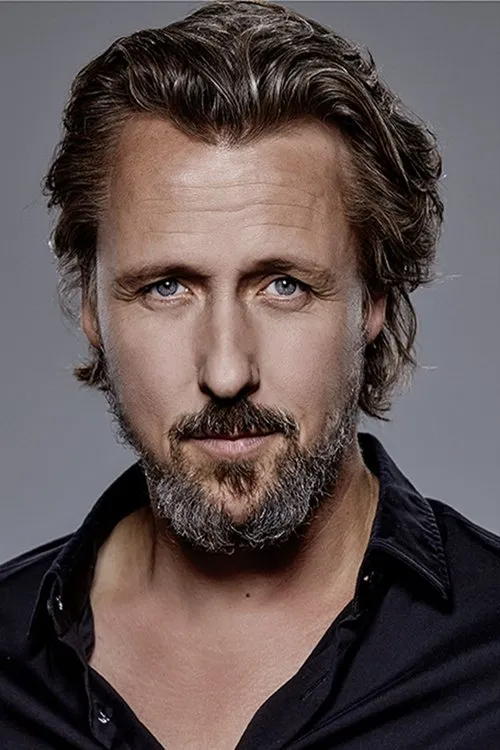 Profile photo of Daan Schuurmans