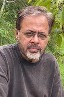 Photo of Dadhi Pandey