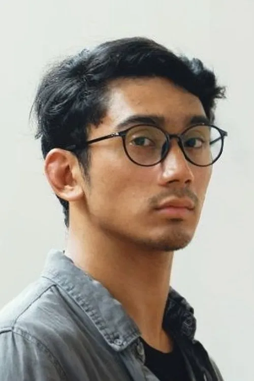 Photo of Daffa Wardhana