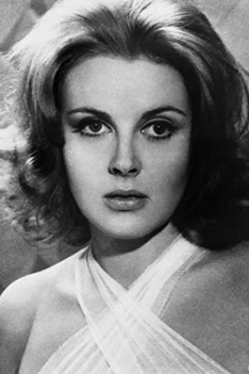 Profile photo of Dagmar Lassander