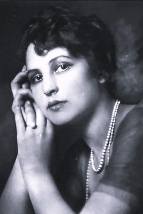 Profile photo of Dagny Servaes