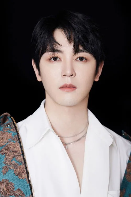 Profile photo of Dai Jingyao
