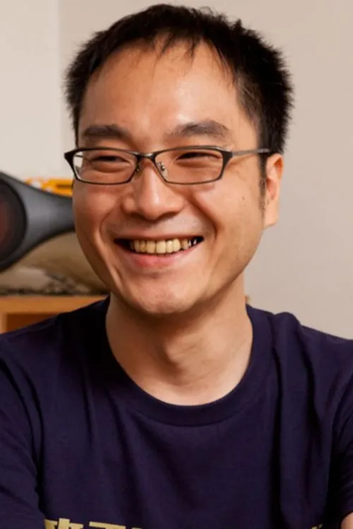 Profile photo of Dai Sato