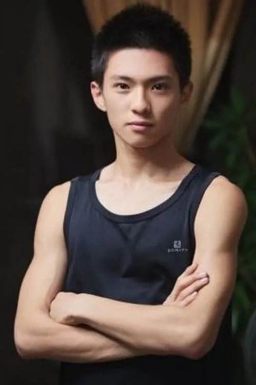 Profile photo of Daichi Harashima