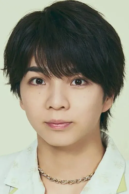 Photo of Daichi Shiozaki