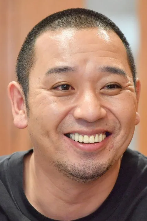 Photo of Daigo Yamamoto