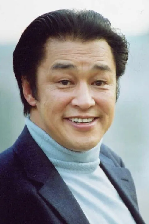 Profile photo of Daijirō Harada