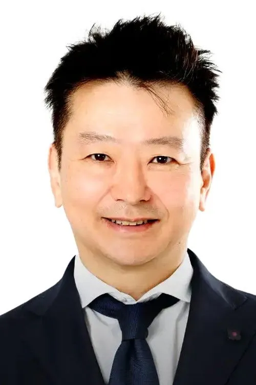 Profile photo of Daijo Kudo