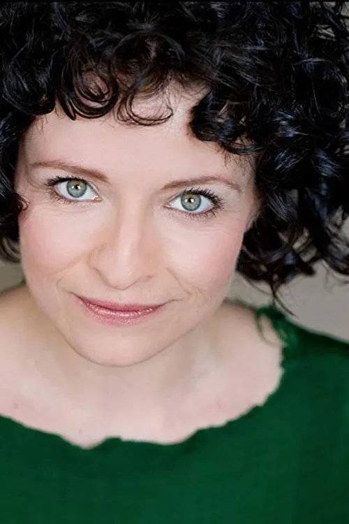 Profile photo of Daina Leitold