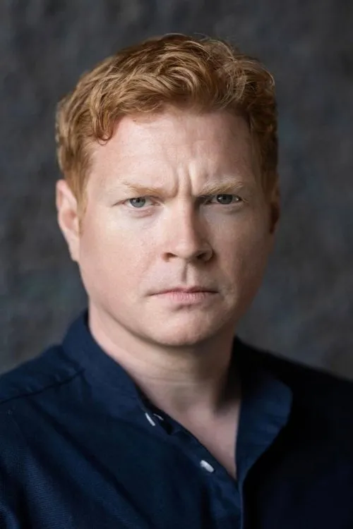 Photo of Daire McMahon