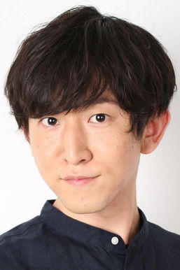 Photo of Daishi Kajita