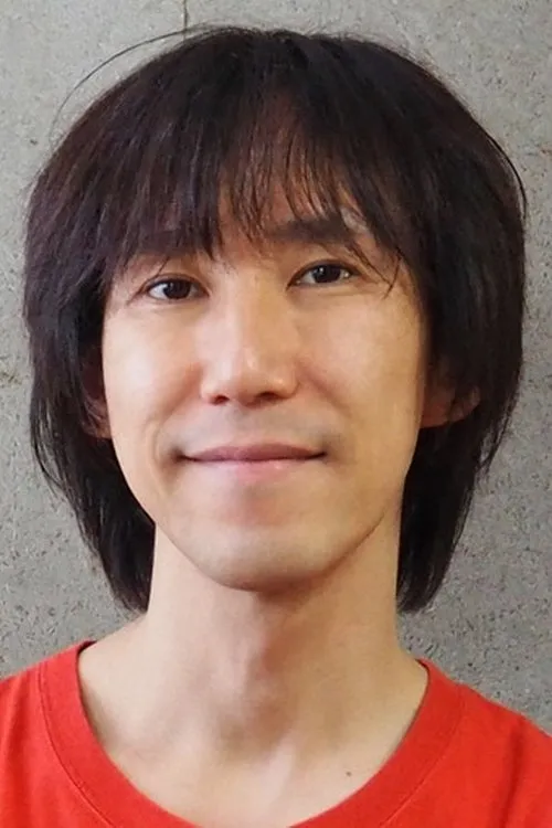Photo of Daisuke Hirakawa