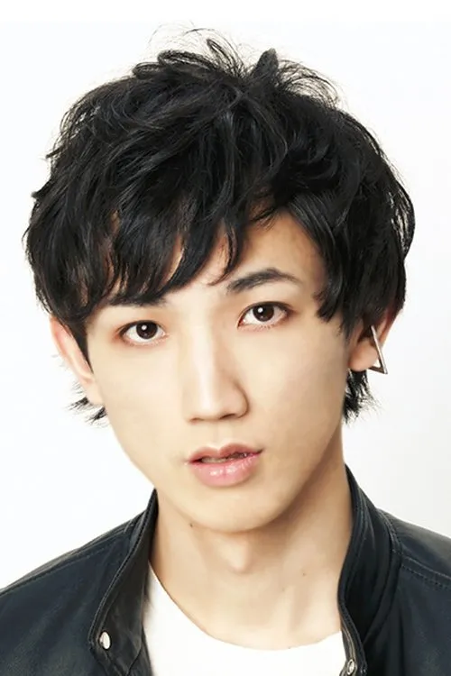 Profile photo of Daisuke Hirose