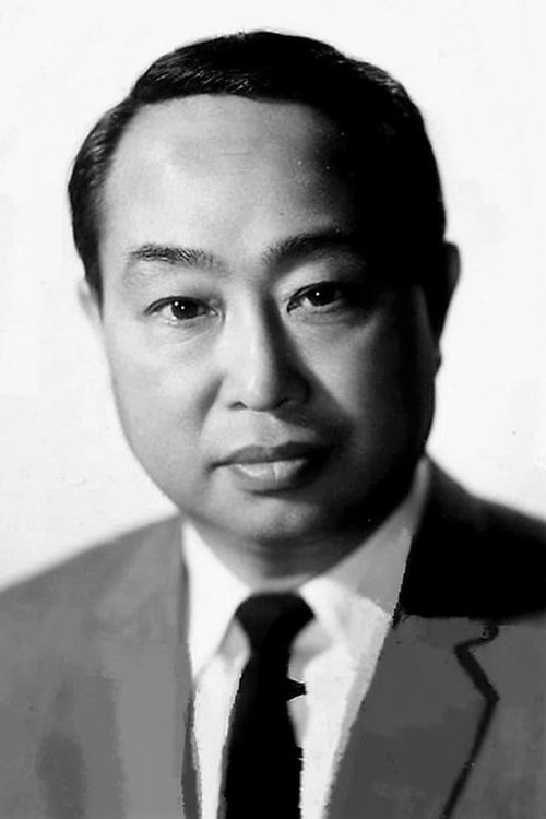 Photo of Daisuke Katō