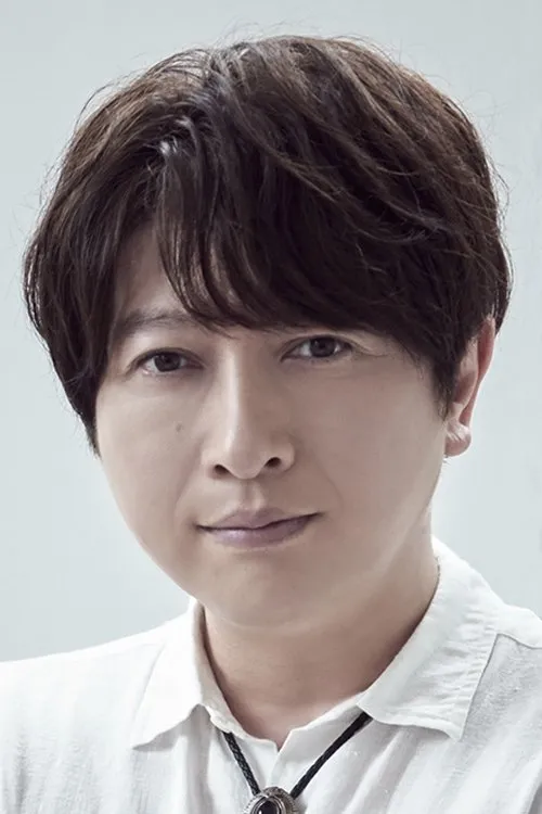 Photo of Daisuke Ono