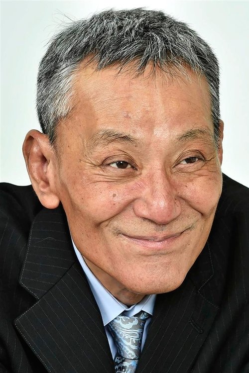 Photo of Daisuke Ryū