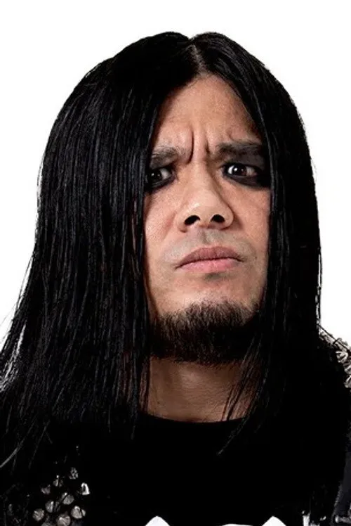 Photo of Daisuke Sasaki