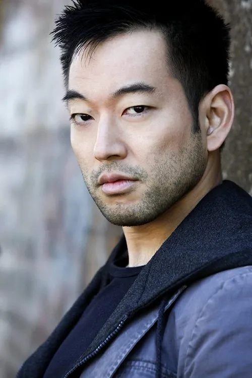 Profile photo of Daisuke Tsuji