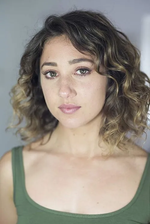 Profile photo of Daisy May