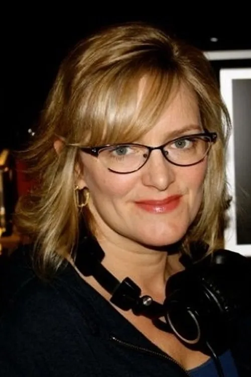 Profile photo of Daisy von Scherler Mayer