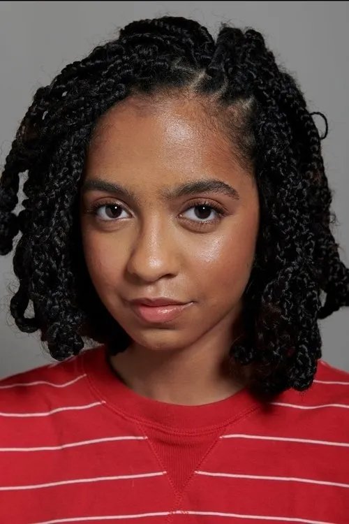 Photo of Daisy Washington