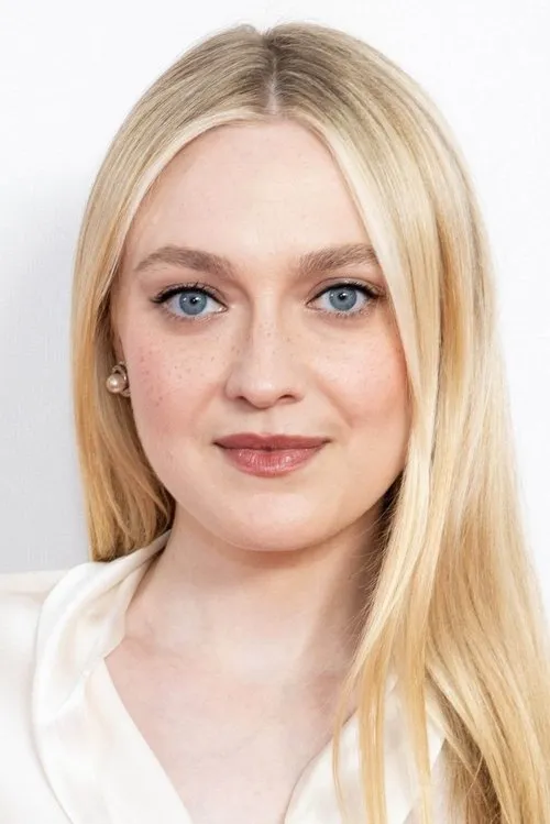 Photo of Dakota Fanning