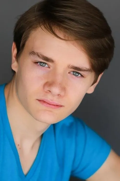 Photo of Dakota Goyo