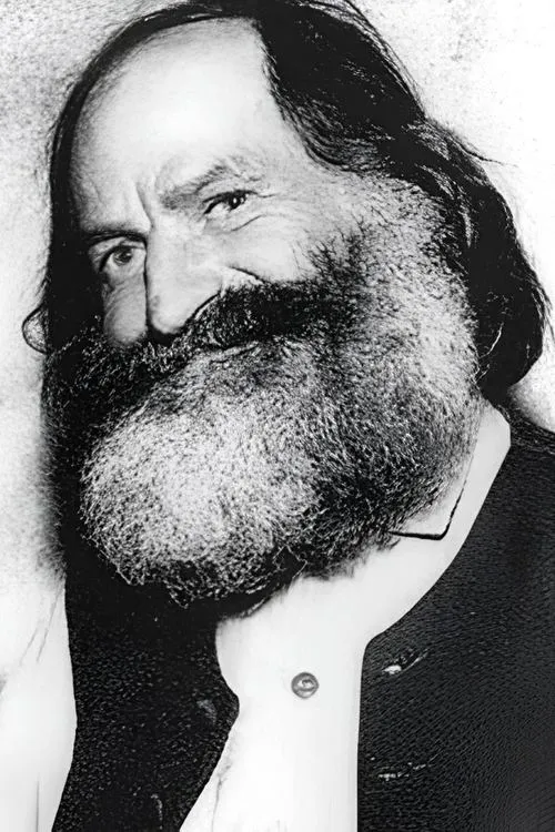 Photo of Dal McKennon