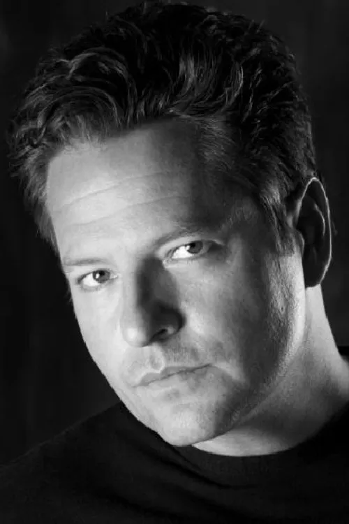 Photo of Dale Midkiff