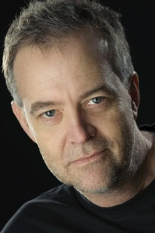 Profile photo of Dale Wolfe