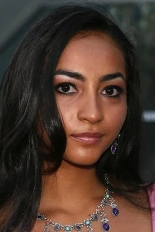 Photo of Dalia Hernández