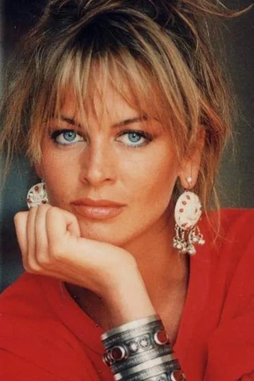 Profile photo of Dalila Di Lazzaro