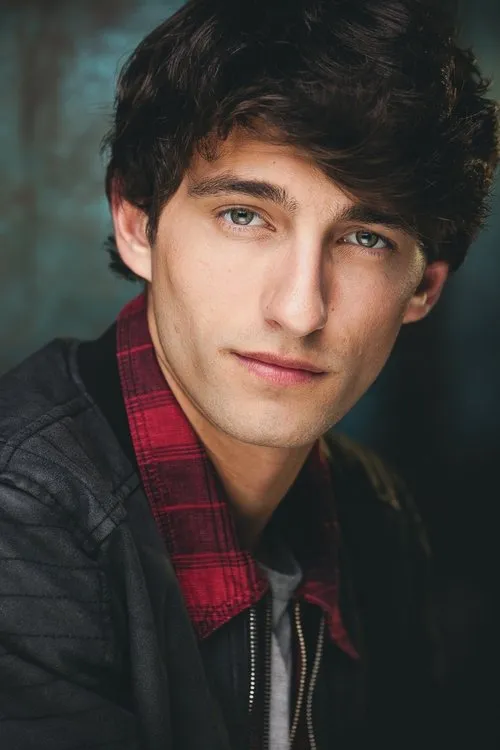 Photo of Dallas Hart