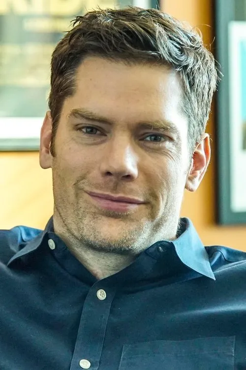 Profile photo of Dallas Jenkins